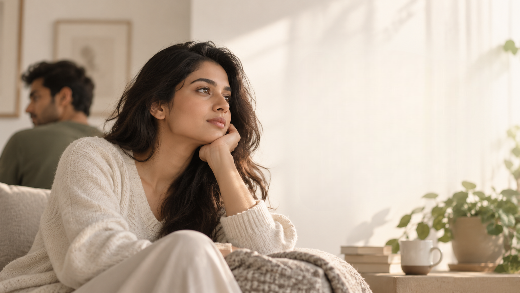 How Do You Move On From Someone You Still Love? 10 Things That Actually Help