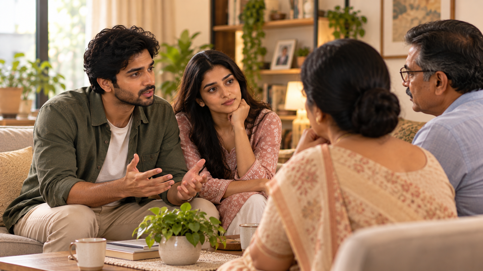 How to Convince Parents for Love Marriage? 10 Practical Ways That Can Help